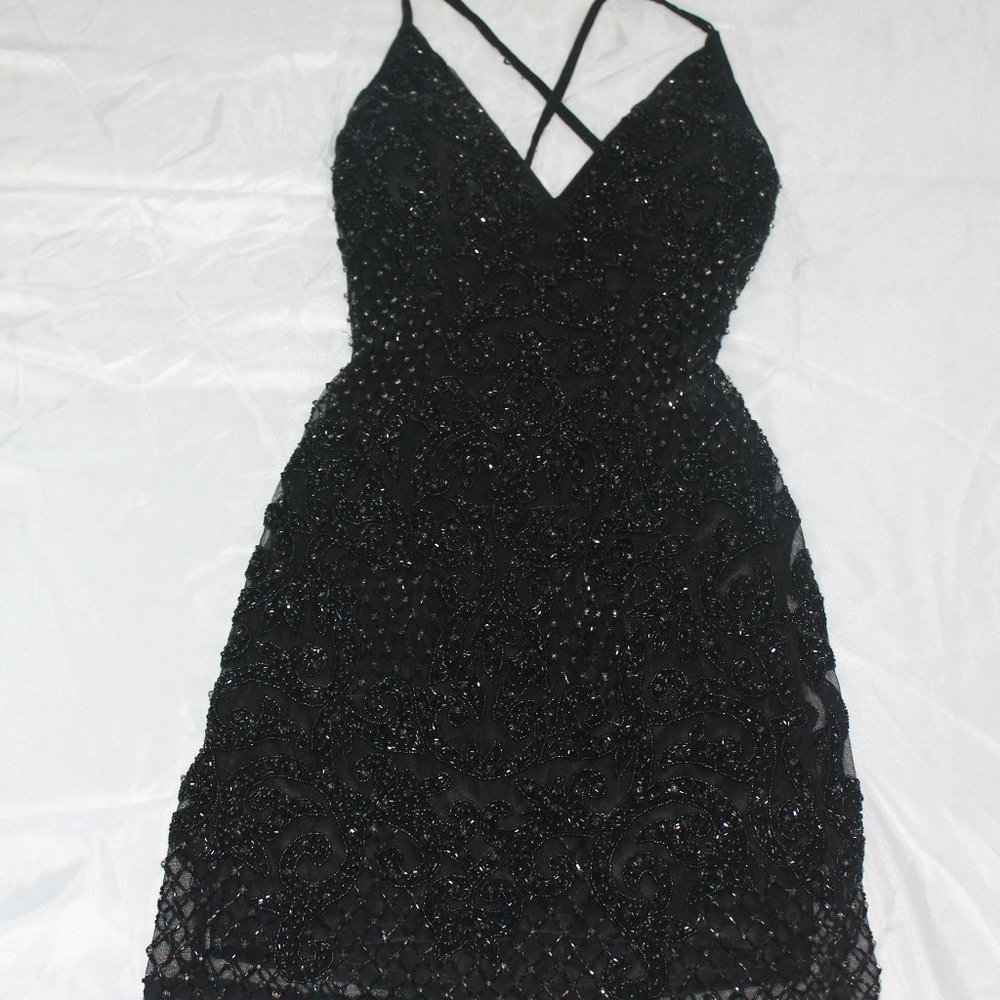 Primavera Homecoming Dress